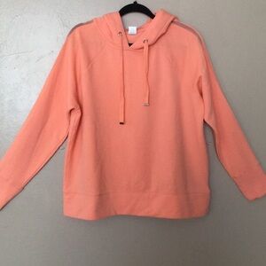 Level Eight Women’s  Hoodie. Size Large.